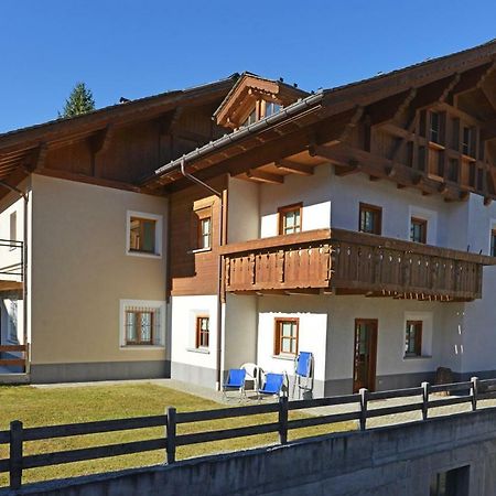 Apartamento Casa Alu Bormio Exterior foto