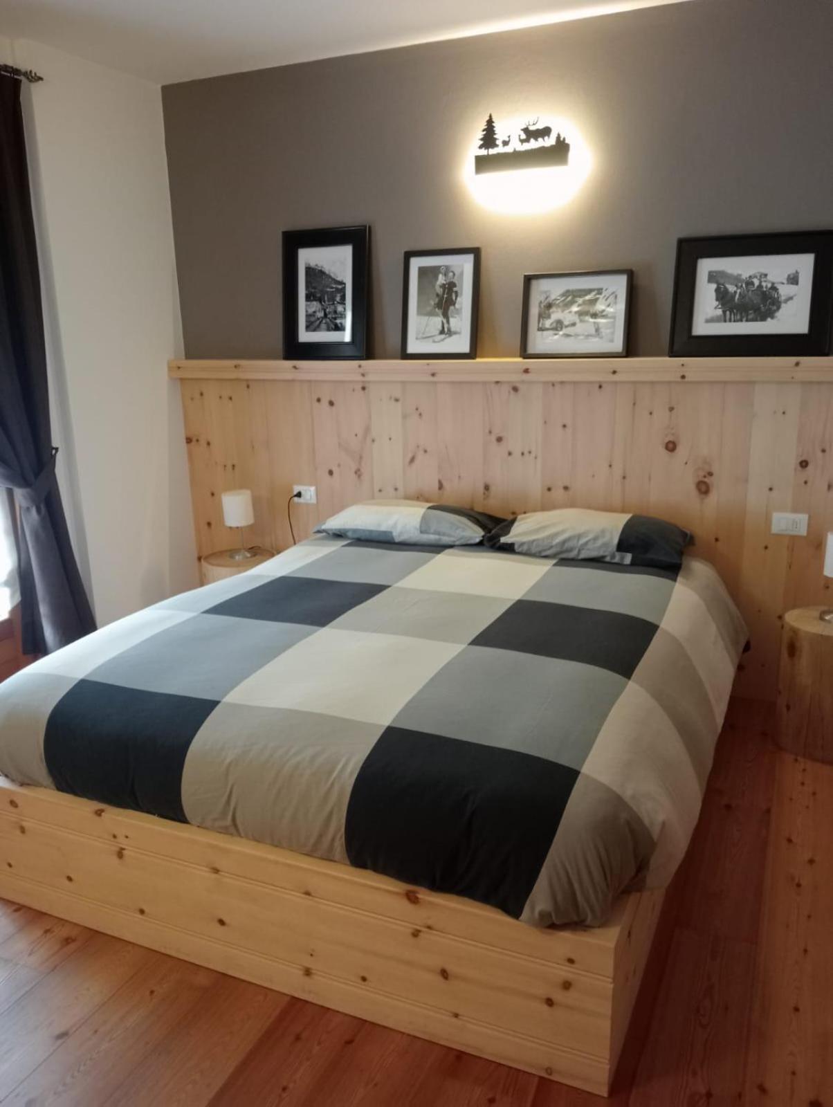 Apartamento Casa Alu Bormio Exterior foto