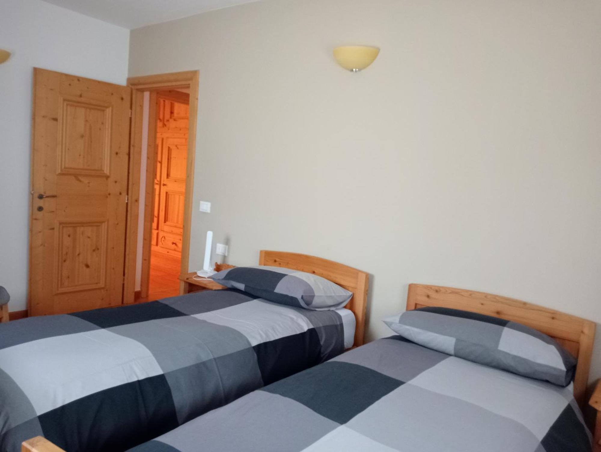 Apartamento Casa Alu Bormio Exterior foto