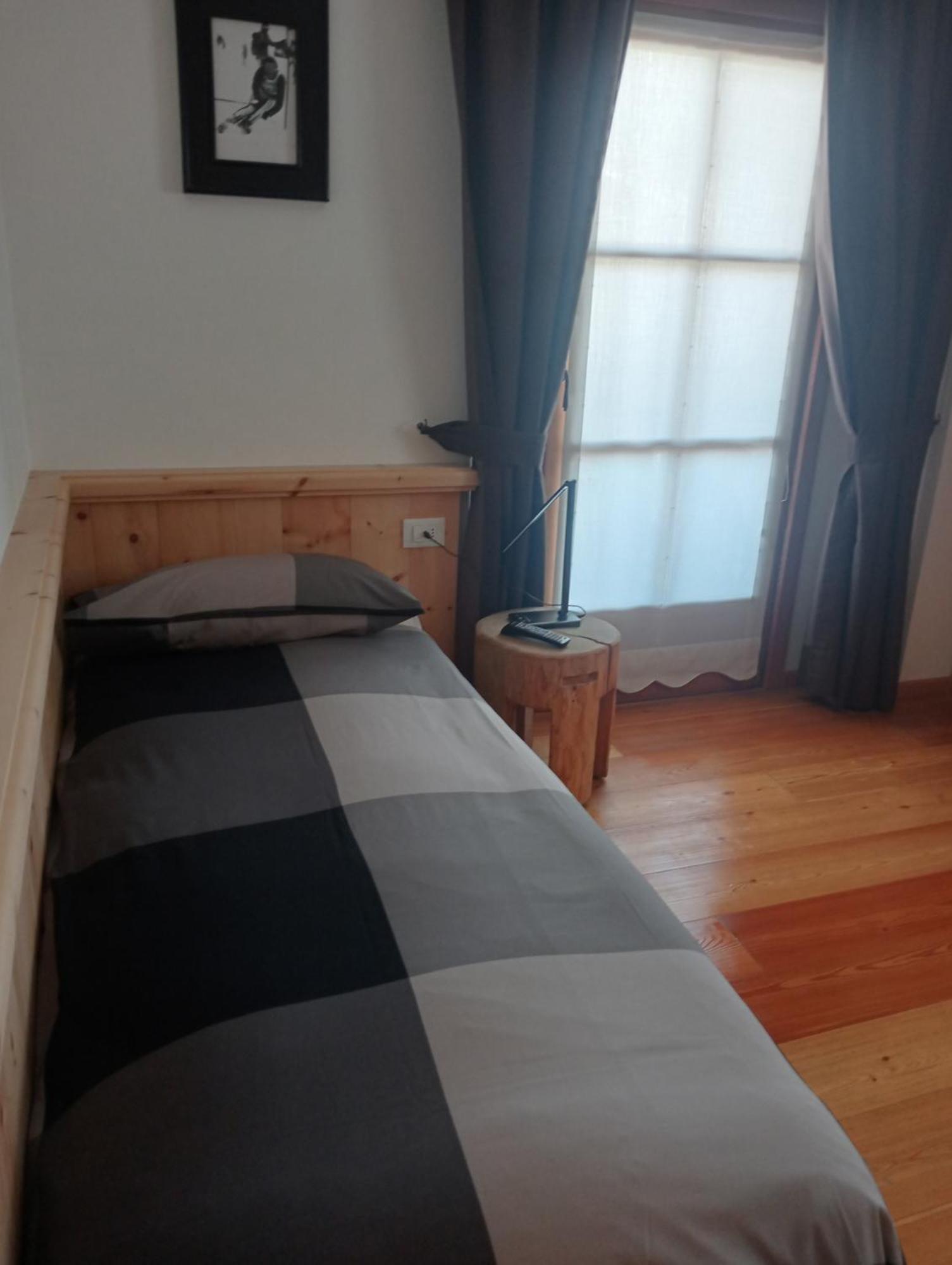 Apartamento Casa Alu Bormio Exterior foto
