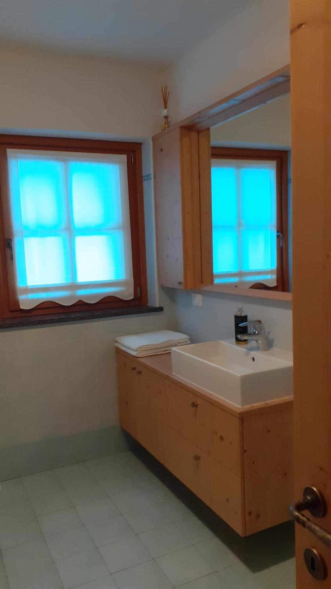 Apartamento Casa Alu Bormio Exterior foto