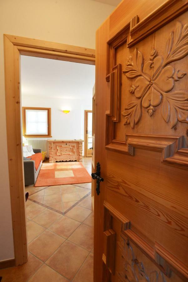 Apartamento Casa Alu Bormio Exterior foto