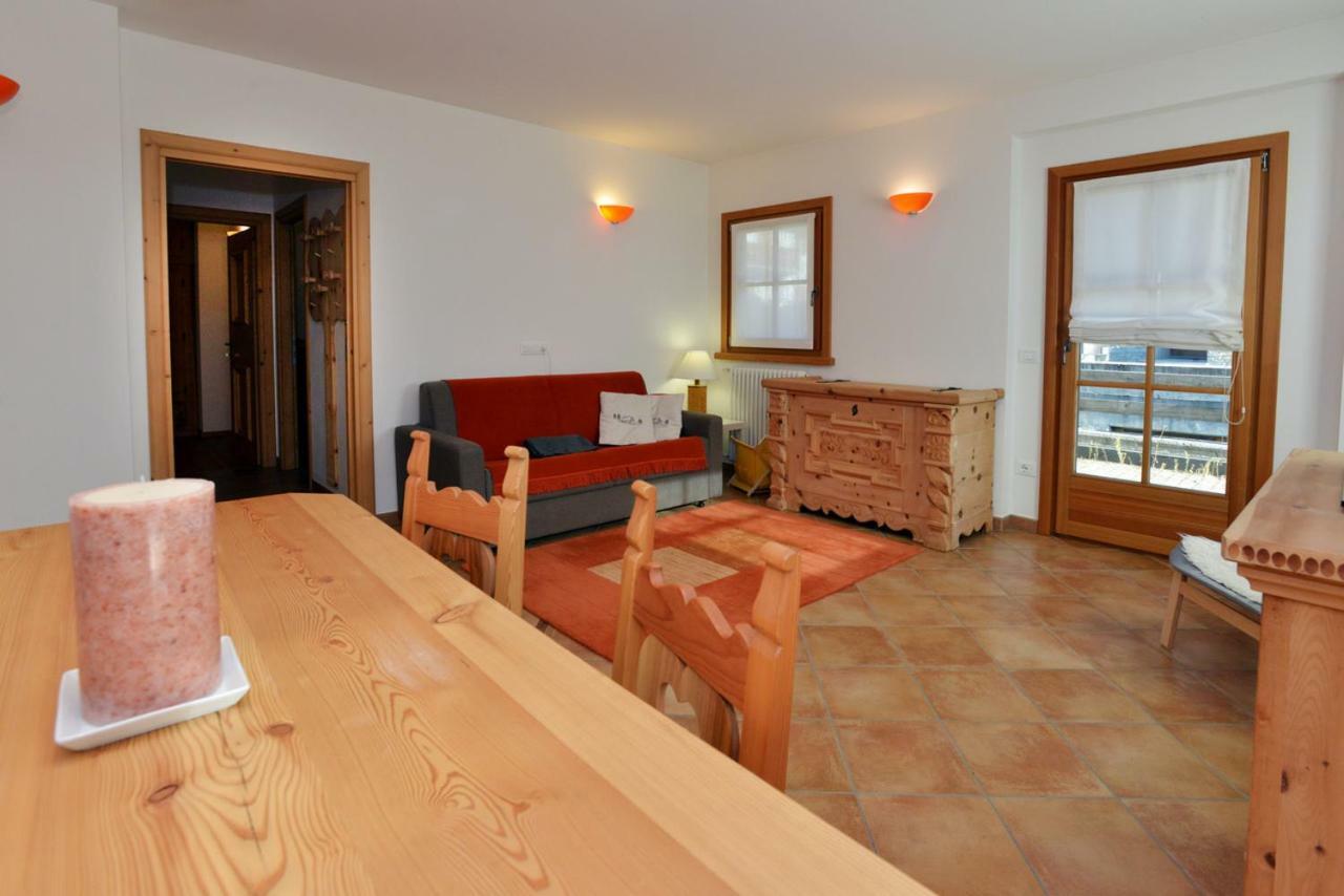 Apartamento Casa Alu Bormio Exterior foto