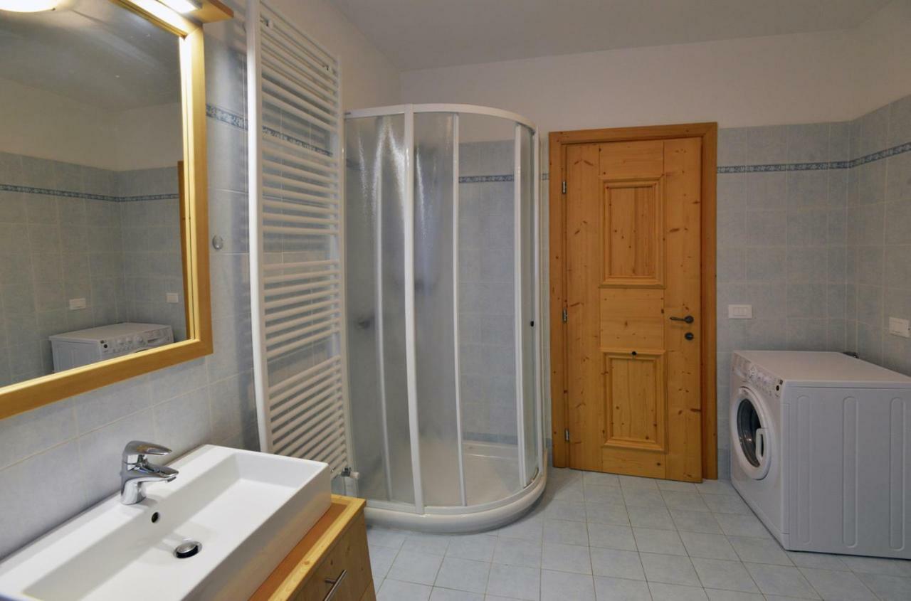 Apartamento Casa Alu Bormio Exterior foto